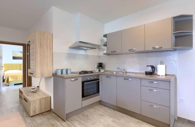 Vacation home Teza by Interhome