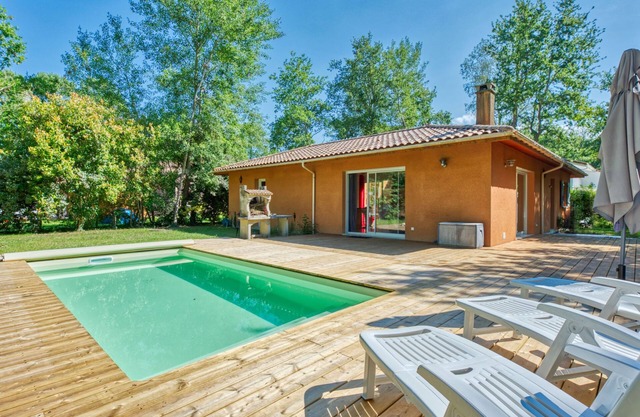 Casa de vacaciones Tina by Interhome