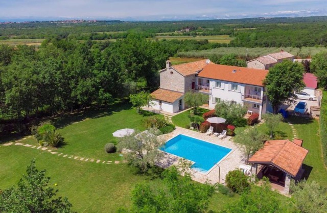 Casa de vacaciones Tommy by Interhome