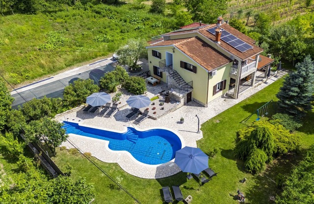 Casa de vacaciones Ve-Ma by Interhome