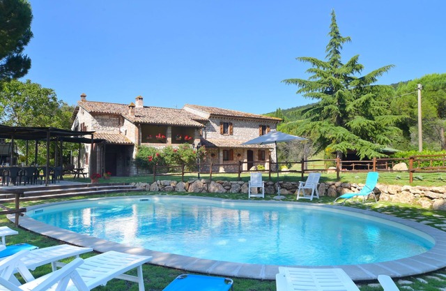 Casa de vacaciones Vepres by Interhome