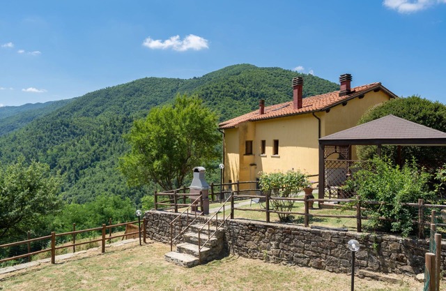 Casa de vacaciones Villa by Interhome