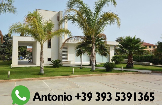 Vacation Home Villa del Gelsomino