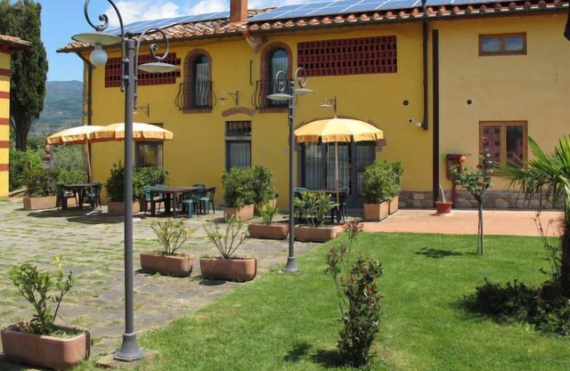 Casa de vacaciones Villa Monnalisa en Pian di Scò - 3 personas, 1 dormitorios