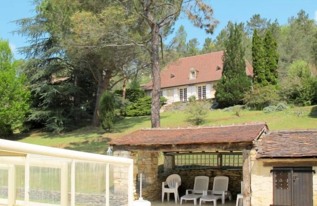 Casa de vacaciones Villa Lou Claou (MGC200) en Montignac - 6 personas, 3 dormitorios