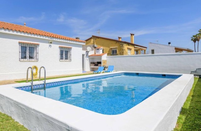 Vacation home Villa Lolin in Vinarós - 6 persons, 3 bedrooms