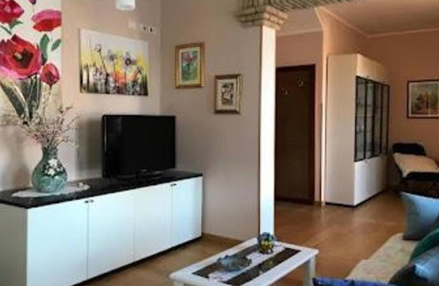 Casa de vacaciones "Villa Margherita" con terraza privada, aire acondicionado y Wi-Fi