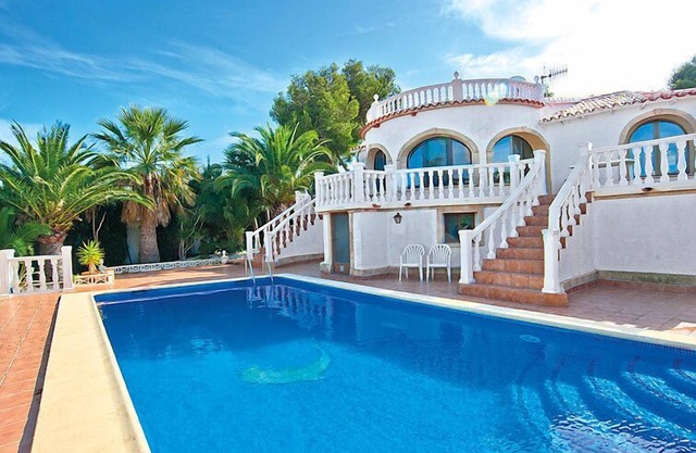 Casa de vacaciones Vina by Interhome