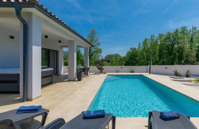 Casa de vacaciones Vine by Interhome