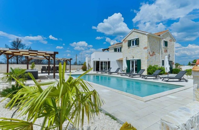 Casa de vacaciones Violet by Interhome