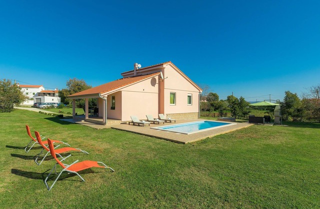 Casa de vacaciones Vita by Interhome