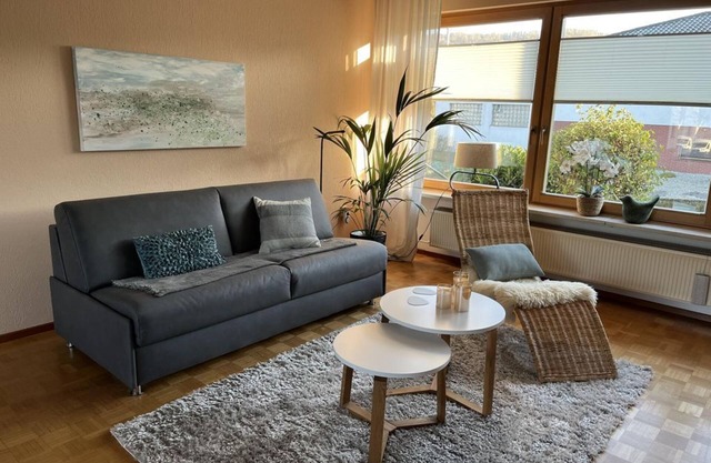 Vacation home Vogelsang - Holiday home "Vogelsang"