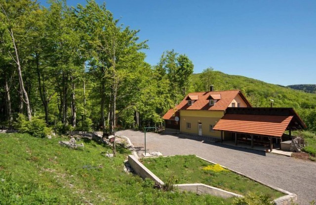 Casa de vacaciones Vršak by Interhome