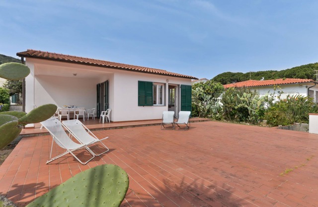 Casa de vacaciones Wendy by Interhome