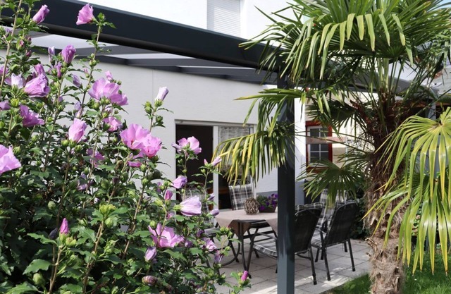 Vacation home Winzerhäusje - Winzerhof Künster