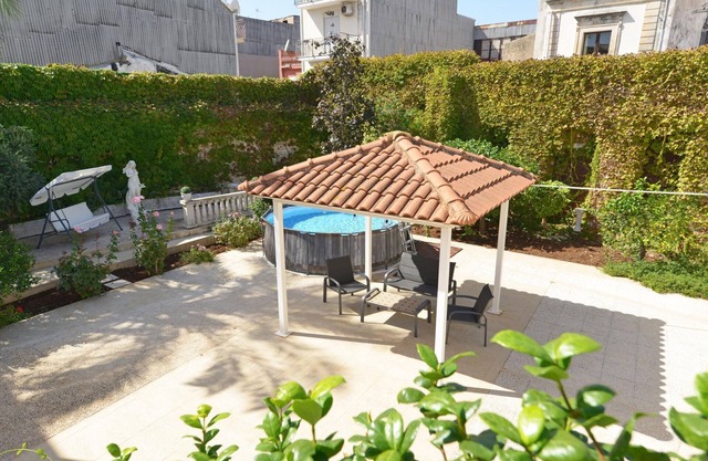 Casa de vacaciones con piscina privada, Florida