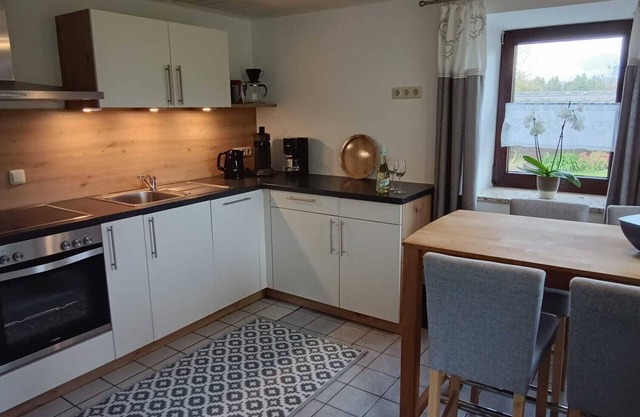 Vacation home with three bedrooms 110 sqm