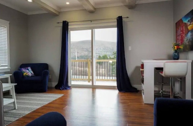Vacation home you’ll enjoy