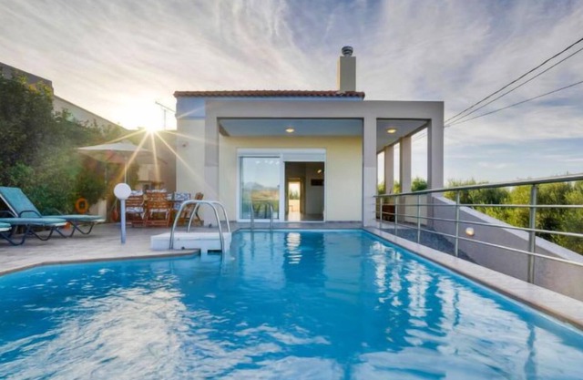 Casa de vacaciones Zafira en Skaleta - 6 personas, 3 dormitorios