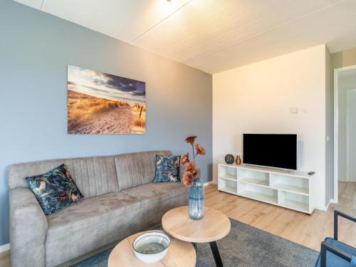 Vacation Home Zeeland by Oosterschelde Park, cleaning included