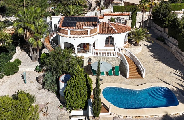 Casa de vacaciones Zindel by Interhome