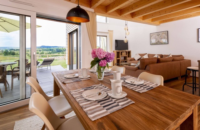 Vacation homes Immenhöfe -Your vacation home