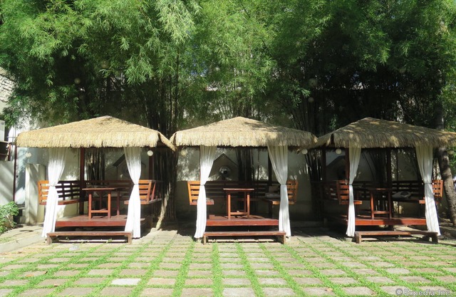 Vacation Hotel Cebu