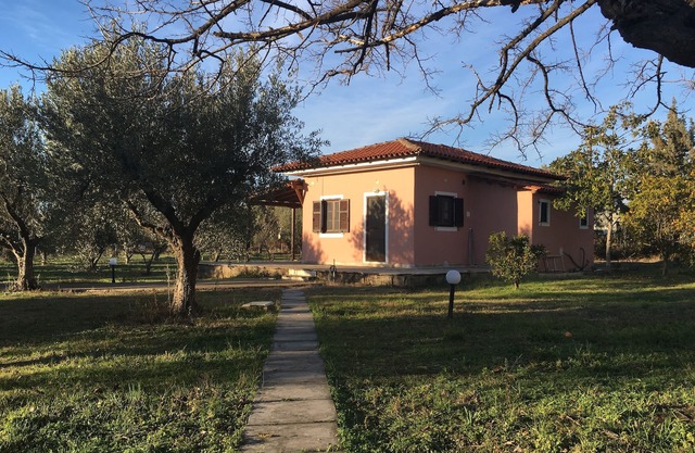 Vacation House 5 min from the beach!