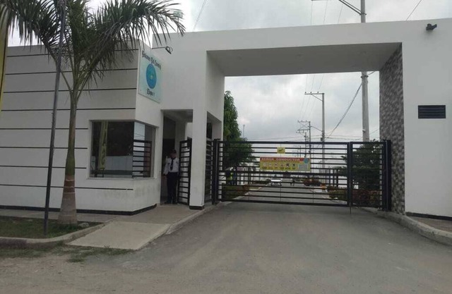 Casa vacacional a 5 minutos de Girardot