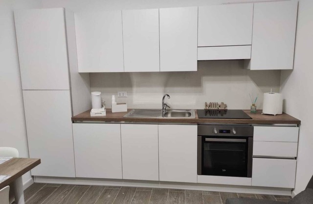Vacation house 7km from Chiatona and 20da Castellaneta marina.