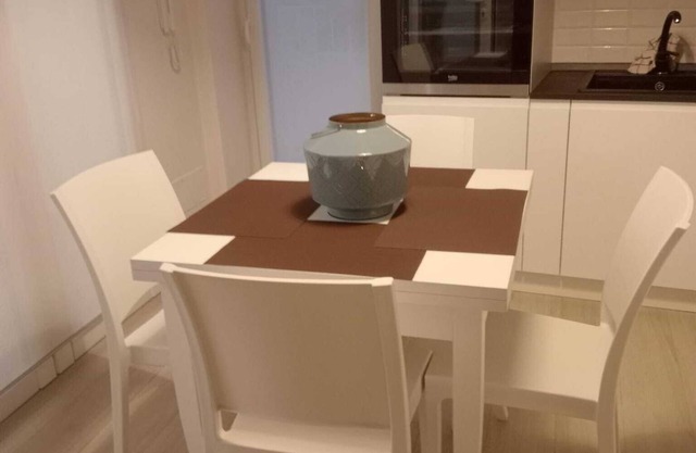 Vacation House Anna Frank - Campomarino di Maruggio (TA)