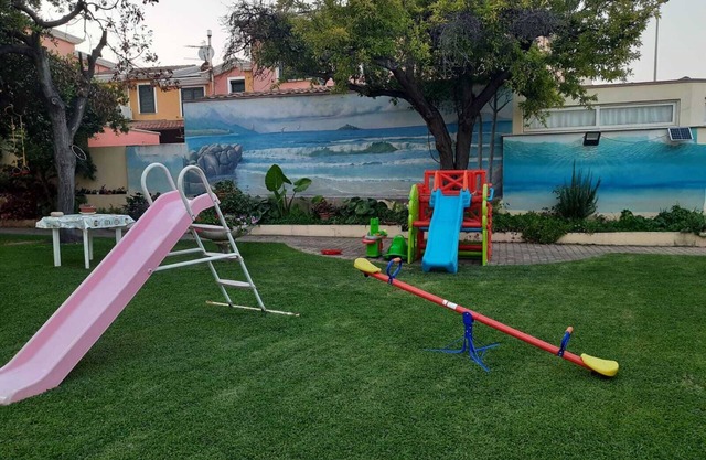 Cómodo apartamento jardin zona mar ARBATAX