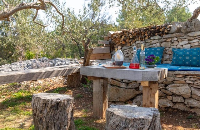 Vacation house Arriva 2+3