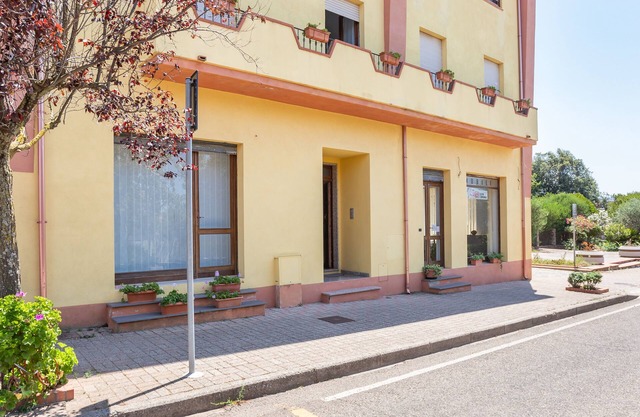 Vacation House da Placida "Bosa Marina"