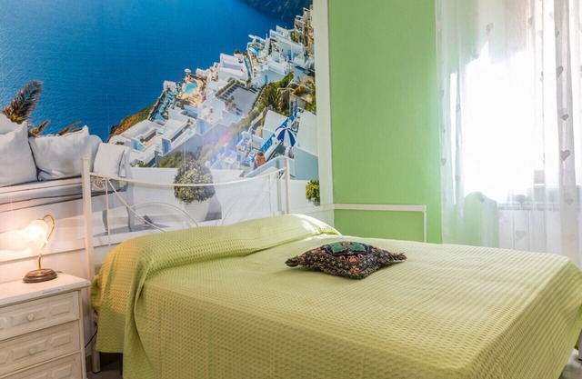 Vacation House Guardea