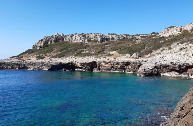 Holiday Home Li Tufi - Villa in the Countryside 2km from Lecce