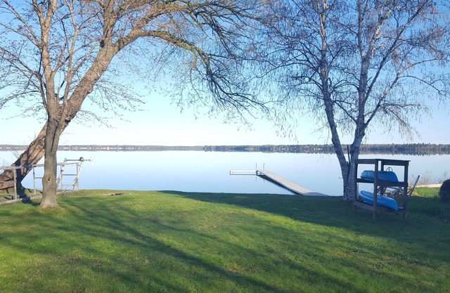 Casa de vacaciones en Bear Lake