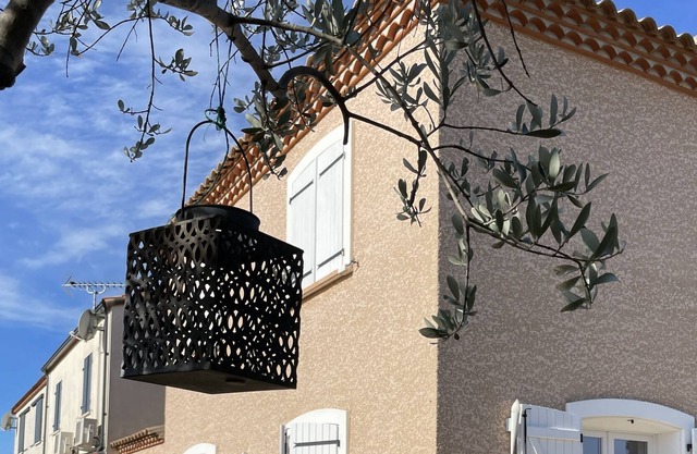 Villa / casa con jardín, Canet Narbonne Mer Méditerranée Canal du Midi Carcassonne