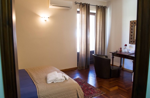Apartamento de vacaciones Zagara - Giardinello