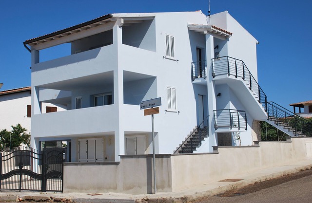 Vacaciones en la casa de los sueños