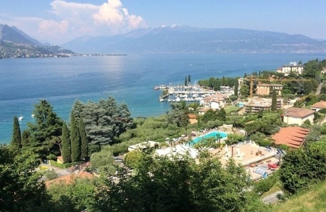 Vacation park Internazionale Eden Mobilehome Paradiso for 4 persons