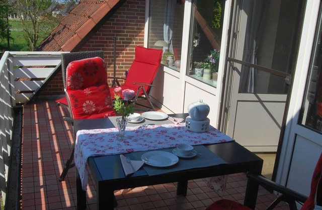 Vacation like at home in beautiful East Frisia - vacation like at home in beautiful East Frisia