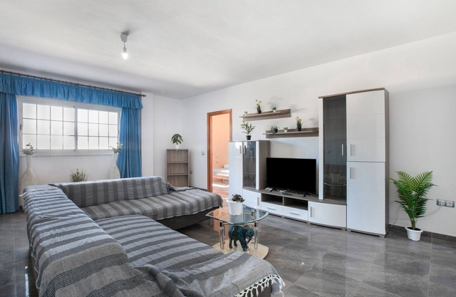 Vacaciones 'Los Abrigos 1' con Wi-Fi