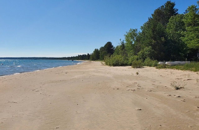 Sunrise Shores Cottage