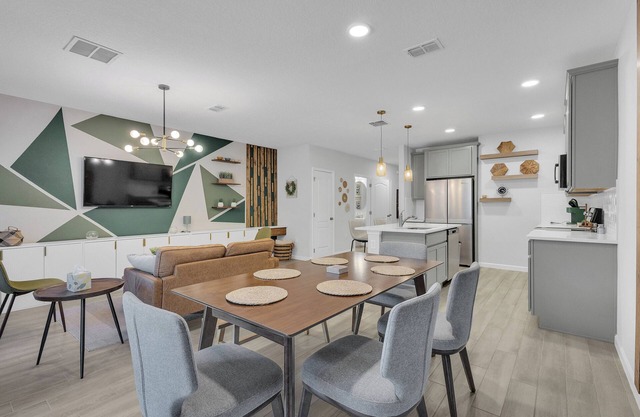Vacation home, great for groups