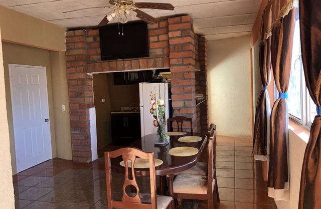 Apartamento vacacional de renta Temastian Jalisco!!