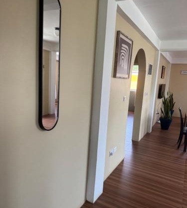 Vacation Rental