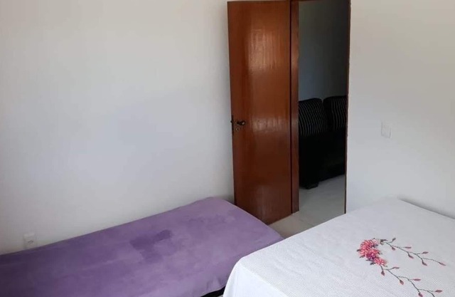 Casa de vacaciones en Chapadiamantina