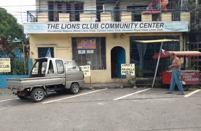 Alquiler de vacaciones, en el corazón de la ciudad de Bacolod, Filipinas, cerca de SM Mall,