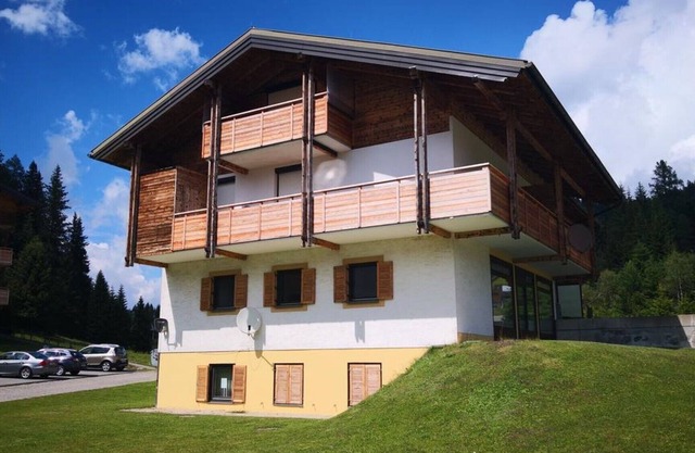 Vacation rental Leti Austria, Carinthia